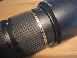 Tamron Sp Af 70-200mm F/2.8 Di Vc Usd (canon ef)