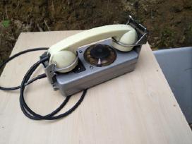 Senas telefonas