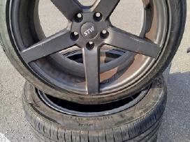 Lieti ratai R 19