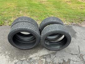 Sottozero Pirelli R18 215/45 M+s