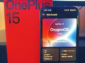 Oneplus 15 Eu Versija