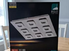 Eglo Litago modernus LED lubinis šviestuvas
