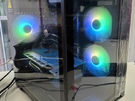 Pc 6500/h110/16gb/rx580-8gb/ssd256gb/hdd1tb