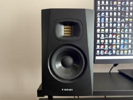 Adam Audio T5v Puiki būklė