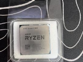 Amd ryzen 5 3600