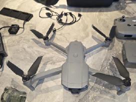 Dji mavic air 2 fly more combo