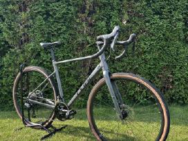 Cube gravel, 2x11 GRX, M dydis, 2023m.