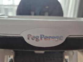 Pegperego maitinimo kedutė