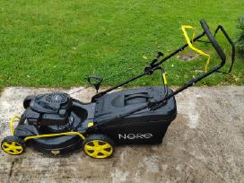 Savaeigė žoliapjovė Nore Hg51smh-rv170