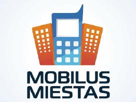 Mobiliųjų telefonų priedai internetu