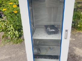Serverinė