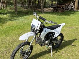Asix DT140 140cc, кроссовые