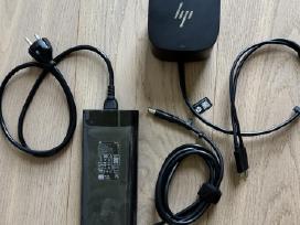 Hp Thunderbolt Dock G2 230w