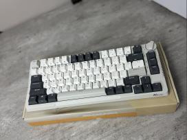 Royal Kludge Rk-h81 mechaninė klaviatūra