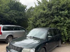 Passat b5 81kw