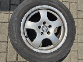 Seat ratai r15