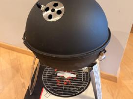 Barbecook Billy anglinis grilis