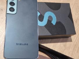 Samsung Galaxy S22 5G - Geros būklės.