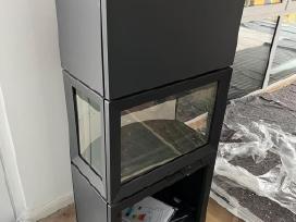 Nauja Jotul F 520 H krosnelė -40 proc. nuolaida