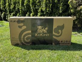 Kukirin G2 Naujas. 12mėn Garantija! 2026m modelis!