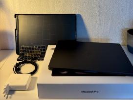 MacBook Pro 16" Apple M4 Pro 14c Cpu, 20c Gpu/24gb