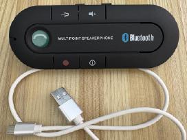 Bluetooth Multipoint Speakerphone