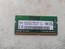 Parduodu 8gb, Ddr4 RAM