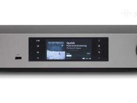 Naujas Cambridge Audio cxn v2 tinklo grotuvas