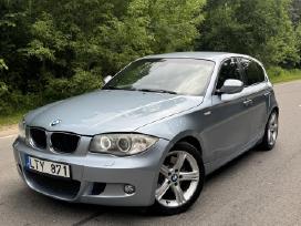 Bmw E87 Serie 1 123d