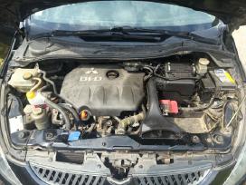 Mitsubishi Grandis