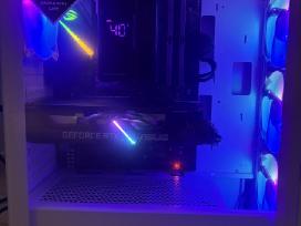 Asus Rog i7 8700k 2060 6gb 32gb