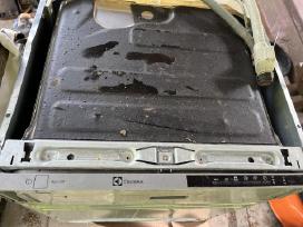 Indaplovė electrolux