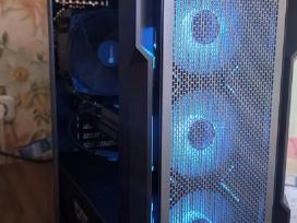 Žaidimų kompiuteris Rtx 5070 / i5-12400f