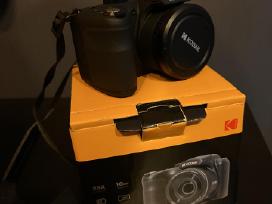 Fotoaparatas kodak