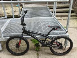 Lombardo Isernia 20" – tvarkingas BMX dviratis