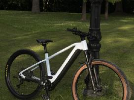 Cube reaction hybrid pro Bosch CX elektrinis