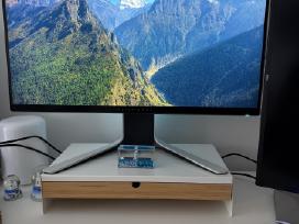 Monitorius Alienware Aw2720hfa, Ips, 240 Hz, 27