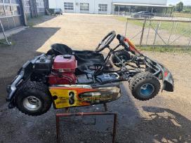Kartingas