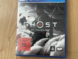 Ps4 Ghost of Tsushima