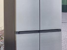 Aeg dviduris Rmb952d6vu+ garantija