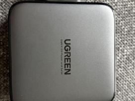 Ugreen Nexode 100w Usb-c Wall Charger