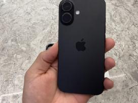 iPhone 16, 128gb 100%