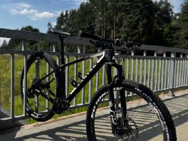 Canyon Exceed CF SL 7.0 MTB