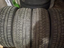 Padangos 205/55 R16