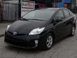 Toyota prius 3