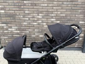 Parduodamas labai geros būklės Cybex Gazelle S Moo