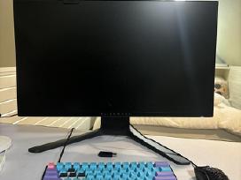 Alienware 1080p 240 Hz Ips