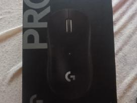 Logitech g pro x superlight 2