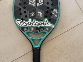 Paplūdimio teniso raketė Quicksand Clipper