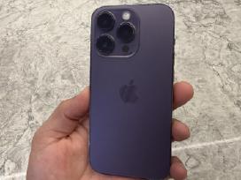 iPhone 14 pro, 256gb 100%